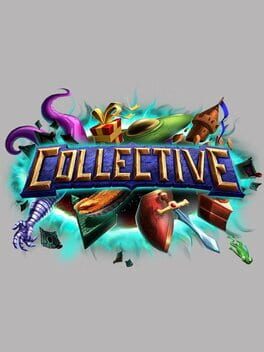 Cover Collective Card Game