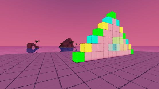 Screenshot Colliderscope