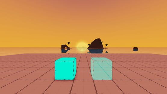 Screenshot Colliderscope