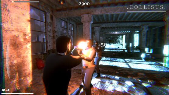 Screenshot Collisus