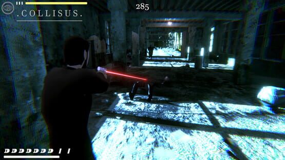 Screenshot Collisus