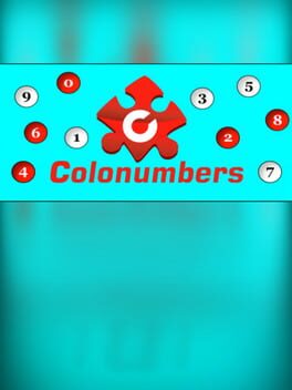 Cover Colonumbers