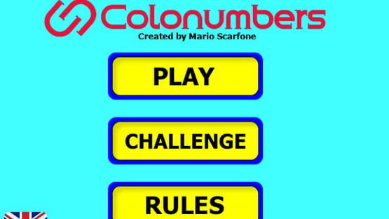 Screenshot Colonumbers