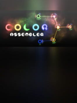 Cover Color Assembler