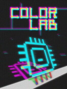 Cover Color Lab