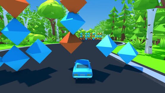 Screenshot Colorace