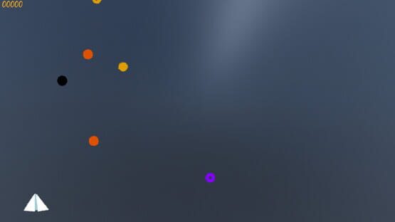 Screenshot Colorful Trip
