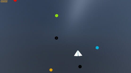 Screenshot Colorful Trip