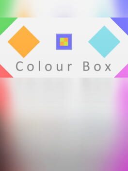 Cover Colour Box