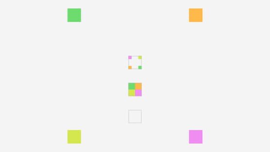 Screenshot Colour Box