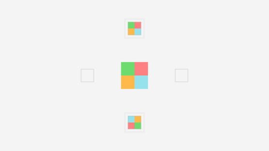 Screenshot Colour Box
