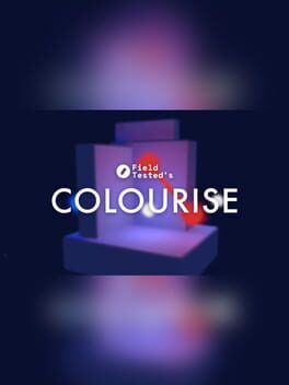 Cover Colourise