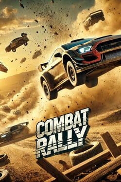 Cover Combat Rally