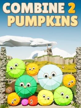 Cover Combine 2 Pumpkins