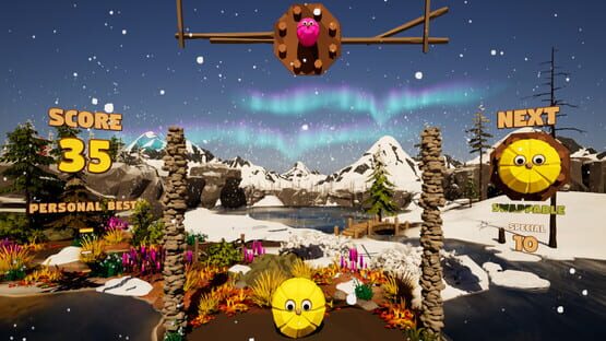 Screenshot Combine 2 Pumpkins
