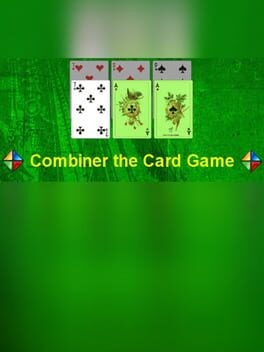 Cover Combiner the Card Game