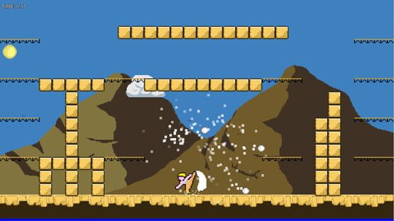Screenshot Combohead