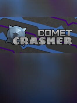 Cover Comet Crasher