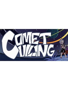 Cover Comet Culling