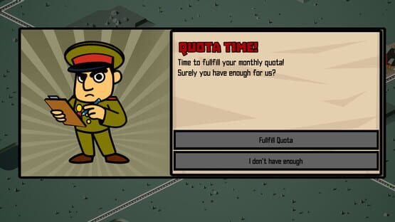 Screenshot Commie Block