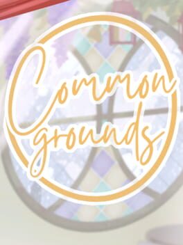 Cover Common Grounds