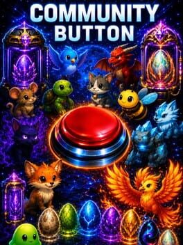 Cover Community Button