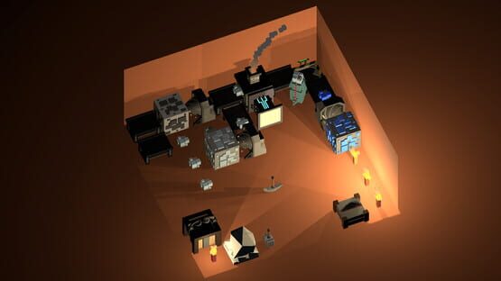Screenshot Compactory