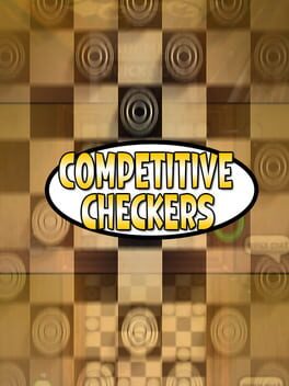 Cover Competitive Checkers