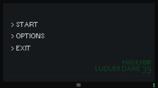 Screenshot Computer Crisis