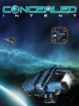Cover Concealed Intent