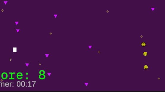 Screenshot Concentration Required