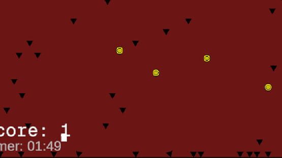 Screenshot Concentration Required