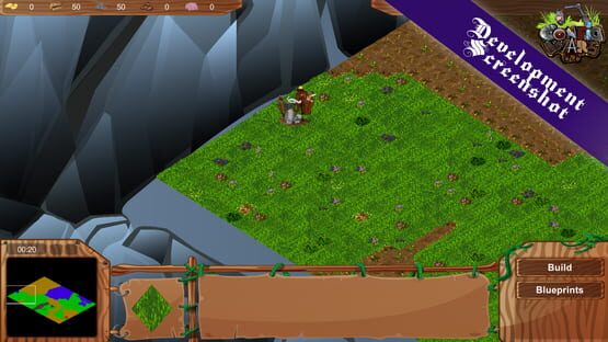 Screenshot Config Wars
