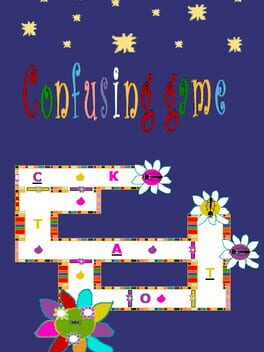 Cover Confusing game