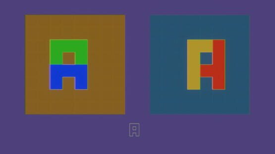 Screenshot Congruence