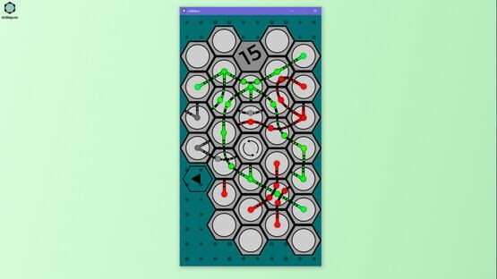 Screenshot Connect