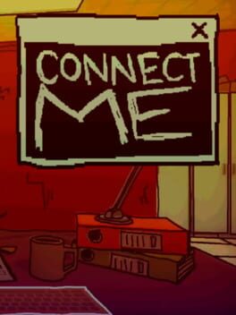 Cover Connect Me