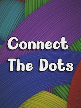 Cover Connect the Dots
