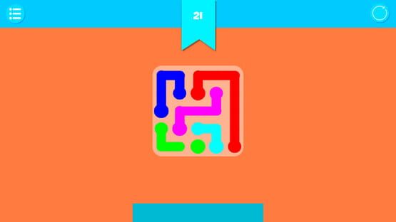 Screenshot Connect the Dots