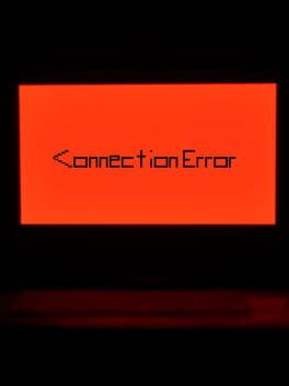 Cover Connection Error