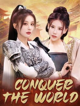 Cover Conquer The World