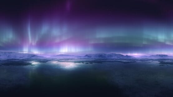 Screenshot Conscious Existence - A Journey Within