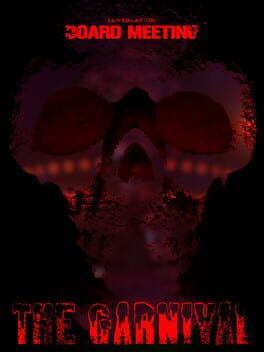 Cover Consolation: Board Meeting - Anthology Edition