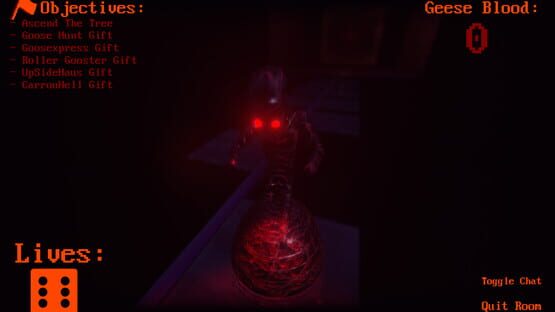 Screenshot Consolation: Board Meeting - Anthology Edition