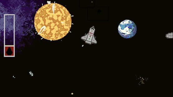 Screenshot Constellar