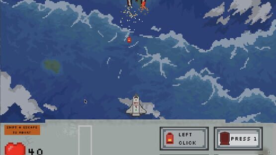Screenshot Constellar