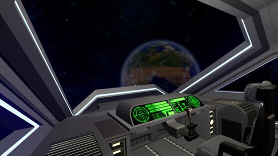 Screenshot Contact : Last Defence