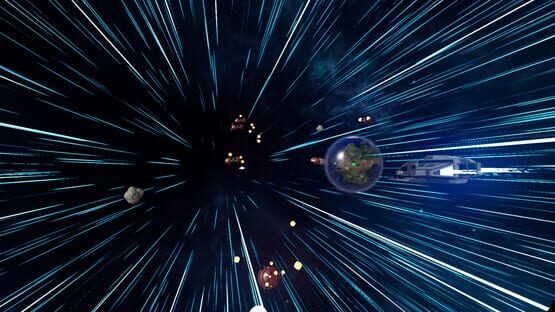 Screenshot Contact : Last Defence