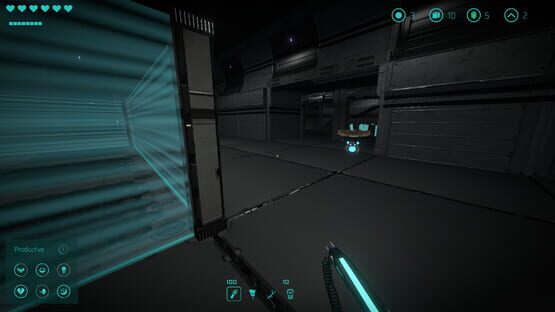 Screenshot Contained