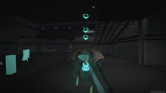 Screenshot Contained